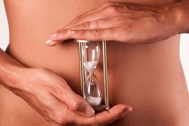 да ли је могуће урадити уклањање длака током менструације