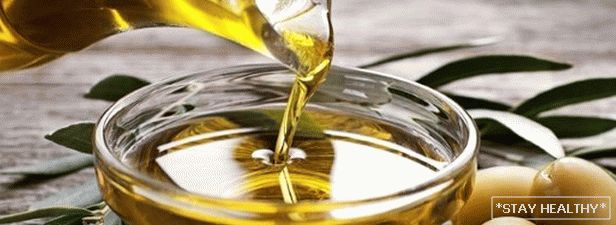 Како изгубити тежину са маслиновим уљем