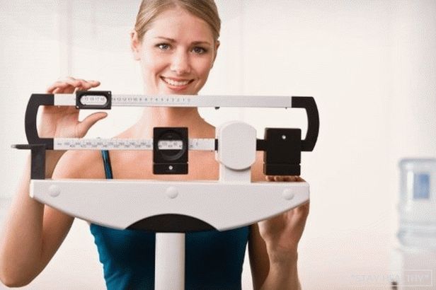 Како постати мршава: основна правила и методе брзи губитак тежине