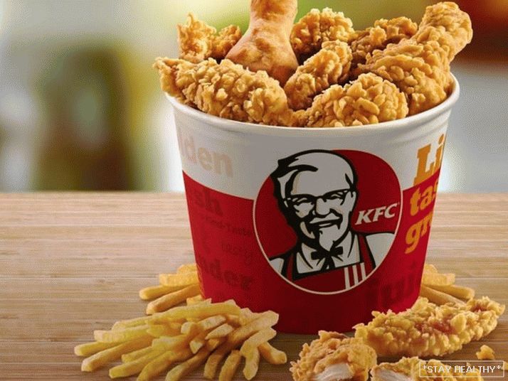 kfc